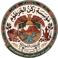 شعار ركن الخرطوم